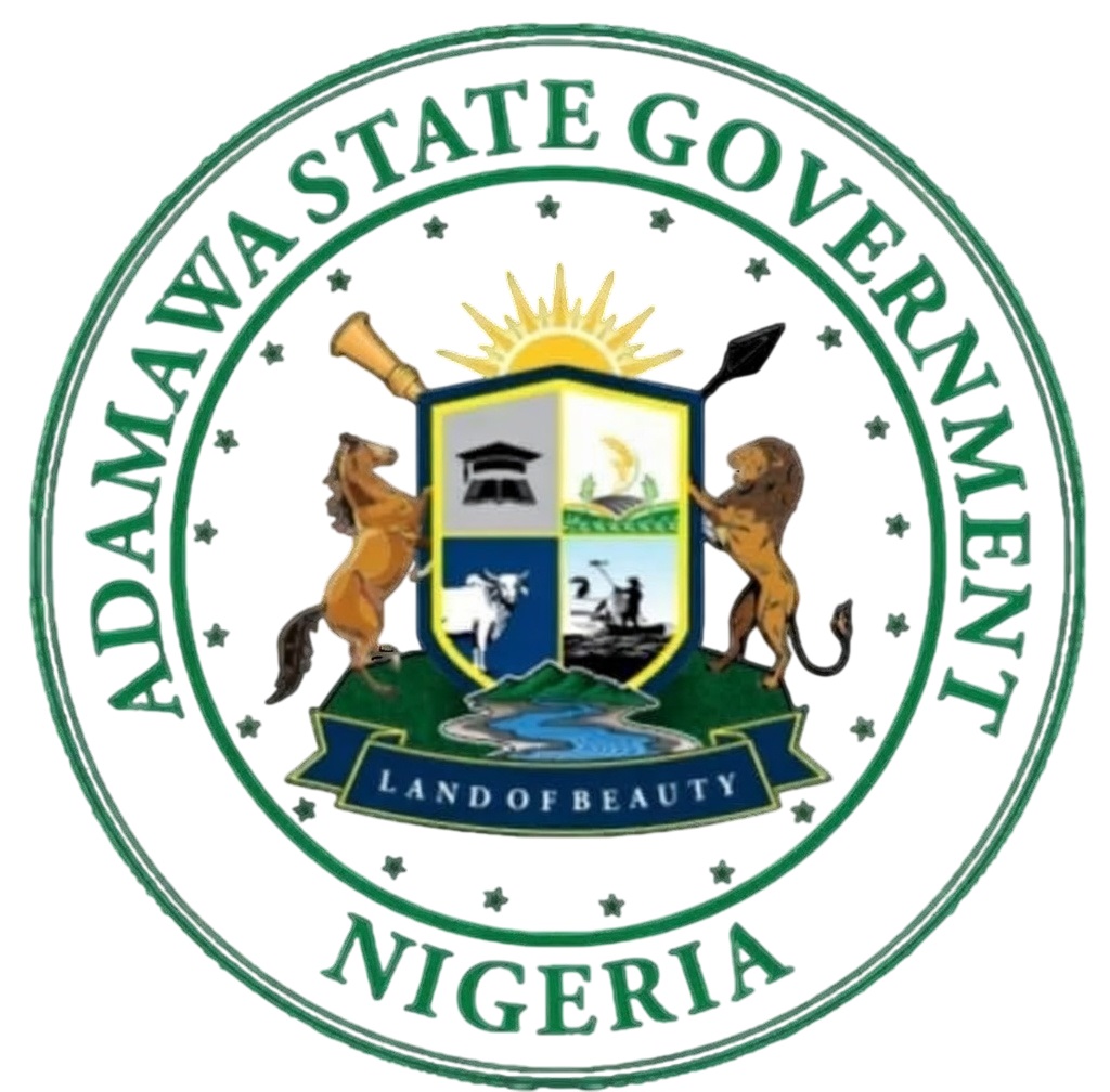ADAMAWA STATE LOGO