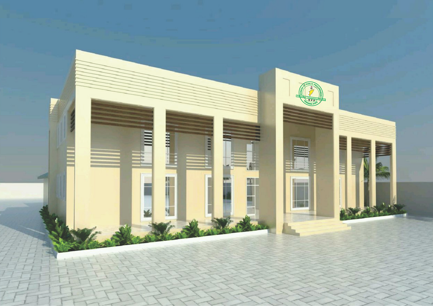 ADAMAWA STATE BUREAU OF PUBLIC PROCUREMENT